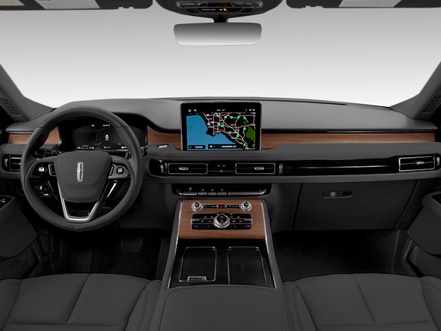 Used 2023 Lincoln Aviator Reserve w/ Equipment Group 201A AWD/4WD image 3