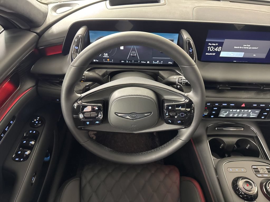 New 2026 Genesis G90 3.5T Prestige AWD/4WD image 22