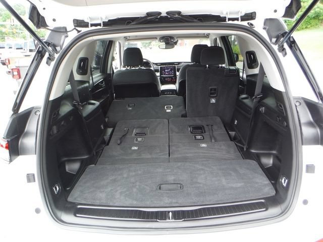 Used 2023 Jeep Grand Cherokee L Laredo AWD/4WD image 40