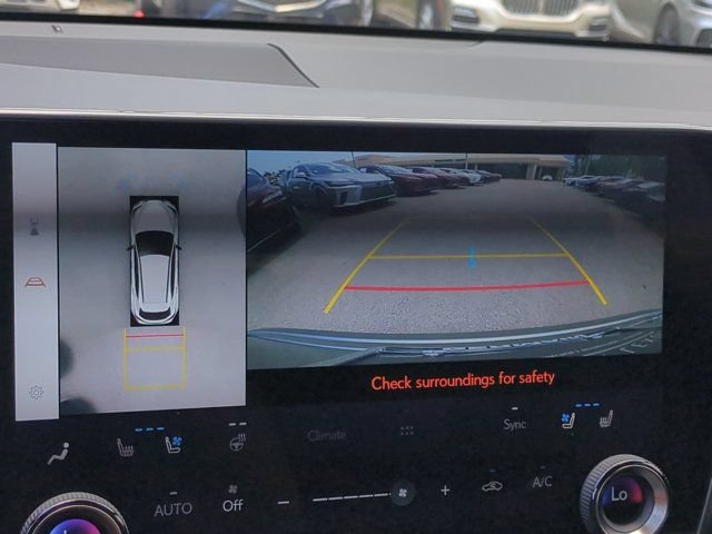 Certified 2022 Lexus NX 350 F Sport AWD/4WD image 19