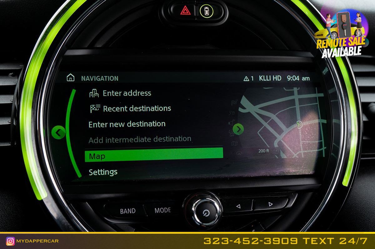 Used 2019 MINI Cooper S FWD image 31