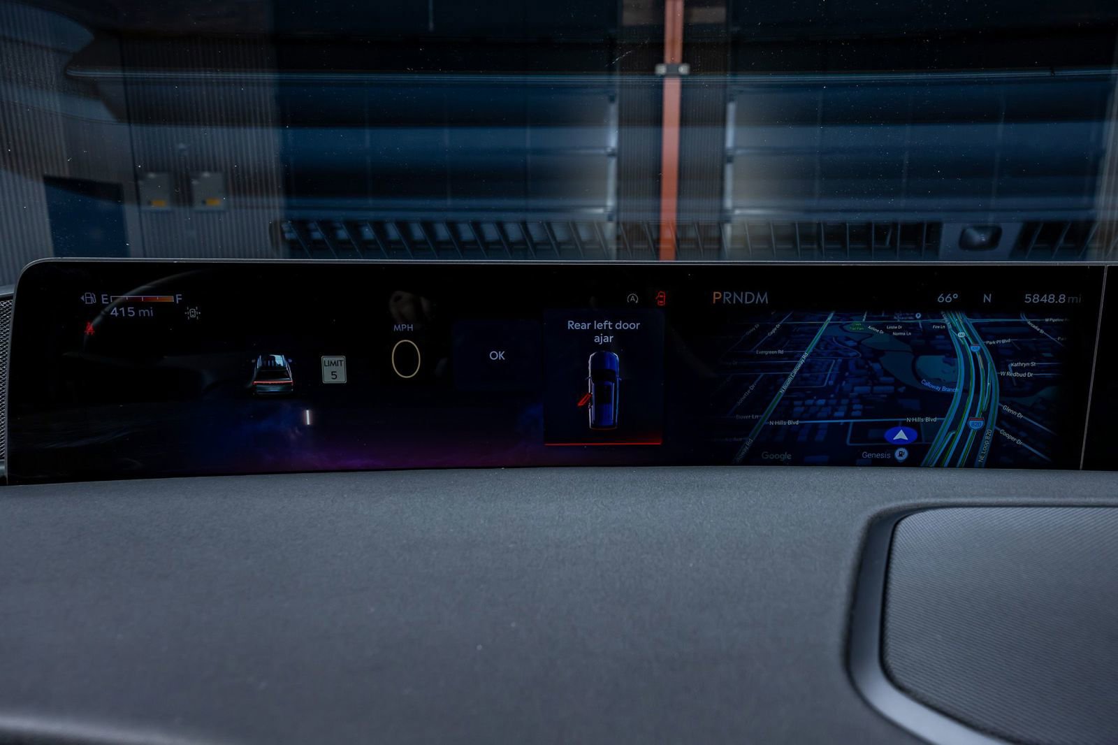 Used 2025 Lincoln Navigator L Reserve w/ Jet Appearance Package image 20