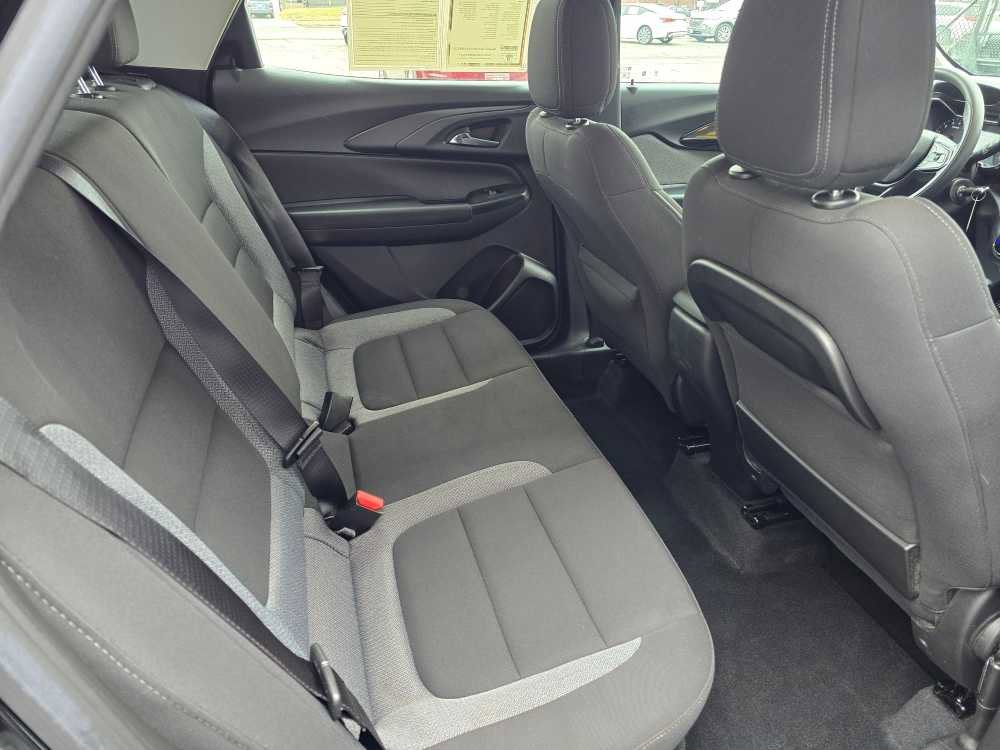 Used 2022 Chevrolet TrailBlazer LS image 26