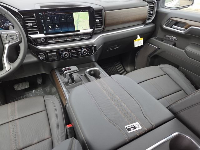 New 2026 Chevrolet Silverado 1500 High Country w/ Technology Package image 34