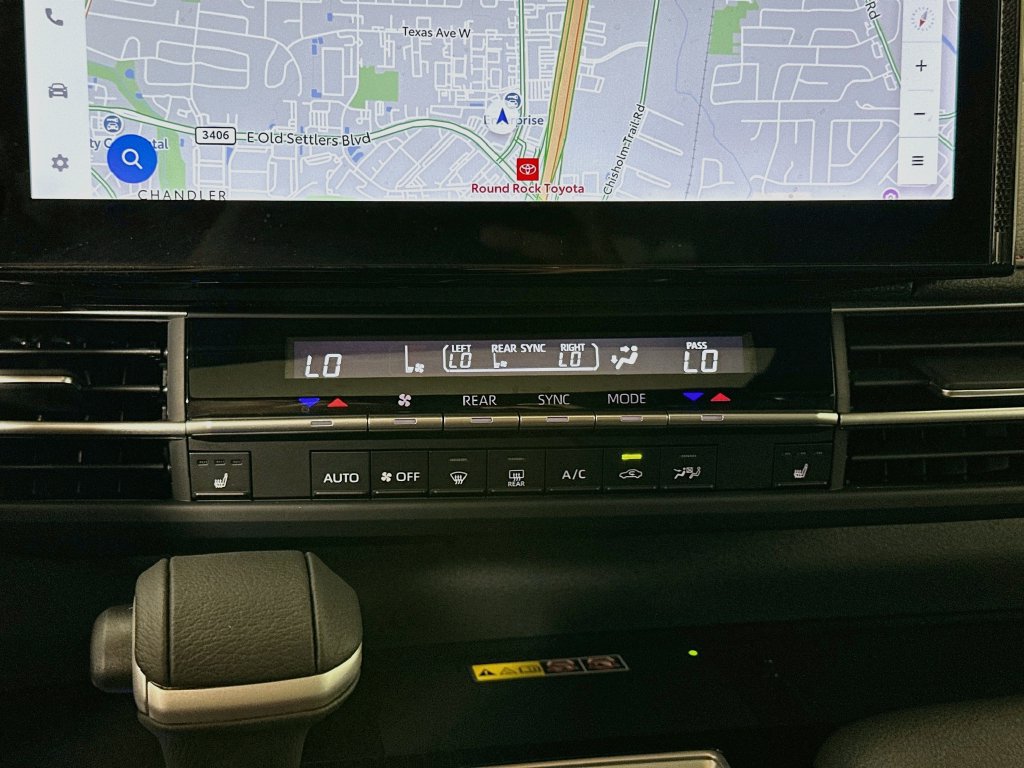 Certified 2026 Toyota Sienna XSE FWD image 16