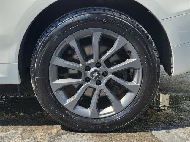 Used 2024 Land Rover Range Rover Sport Dynamic SE AWD/4WD image 7