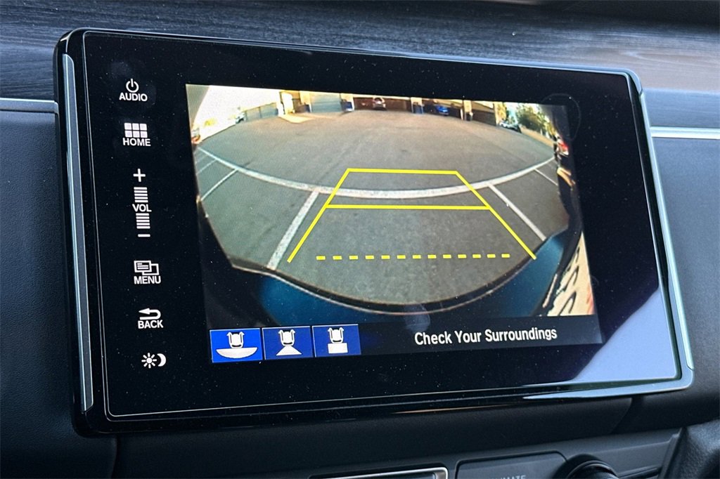 Certified 2021 Honda Clarity Plug-In Hybrid image 21