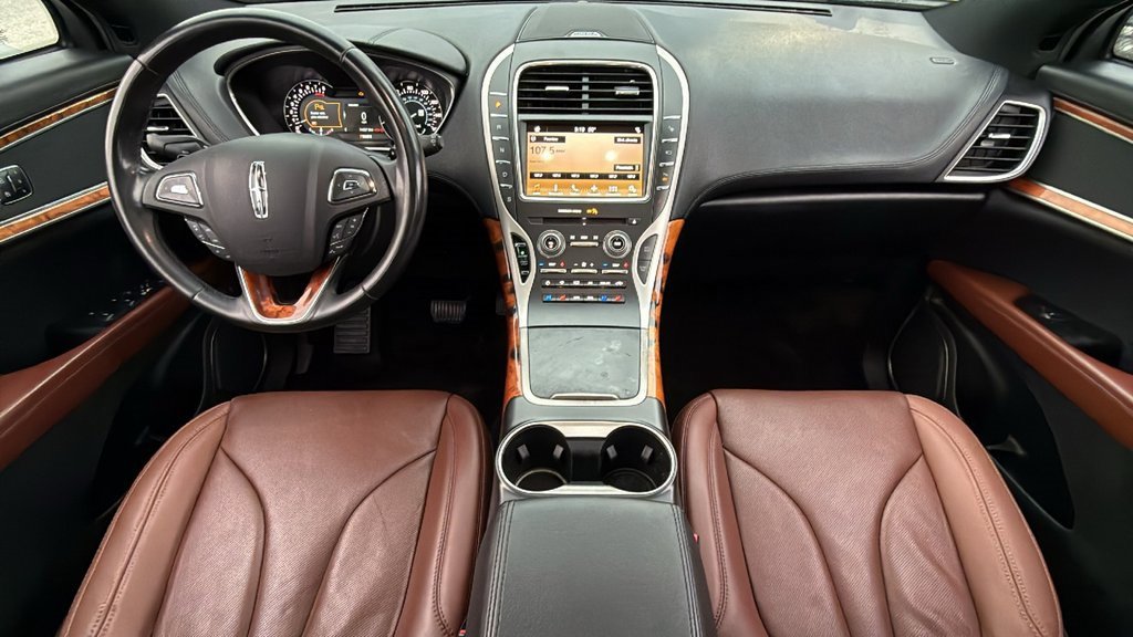 Used 2017 Lincoln MKX Reserve image 20