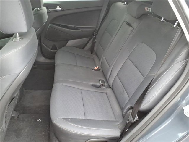 Used 2020 Hyundai Tucson Value w/ Cargo Package image 9
