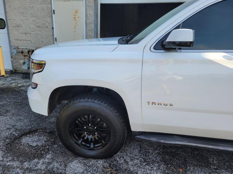 Used 2017 Chevrolet Tahoe 4WD image 37