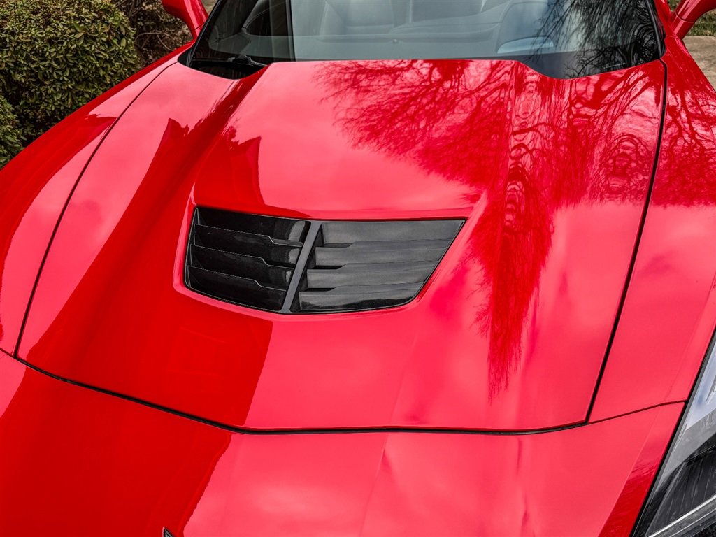 Used 2019 Chevrolet Corvette Z06 image 19