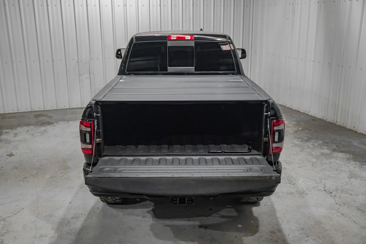 Used 2022 RAM 2500 Laramie image 64