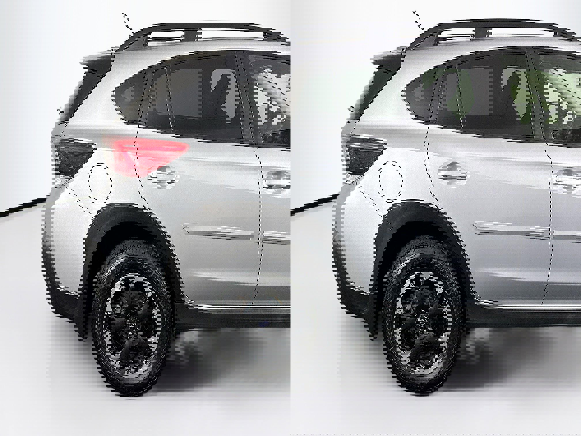 Used 2021 Subaru Crosstrek 2.0i image 42