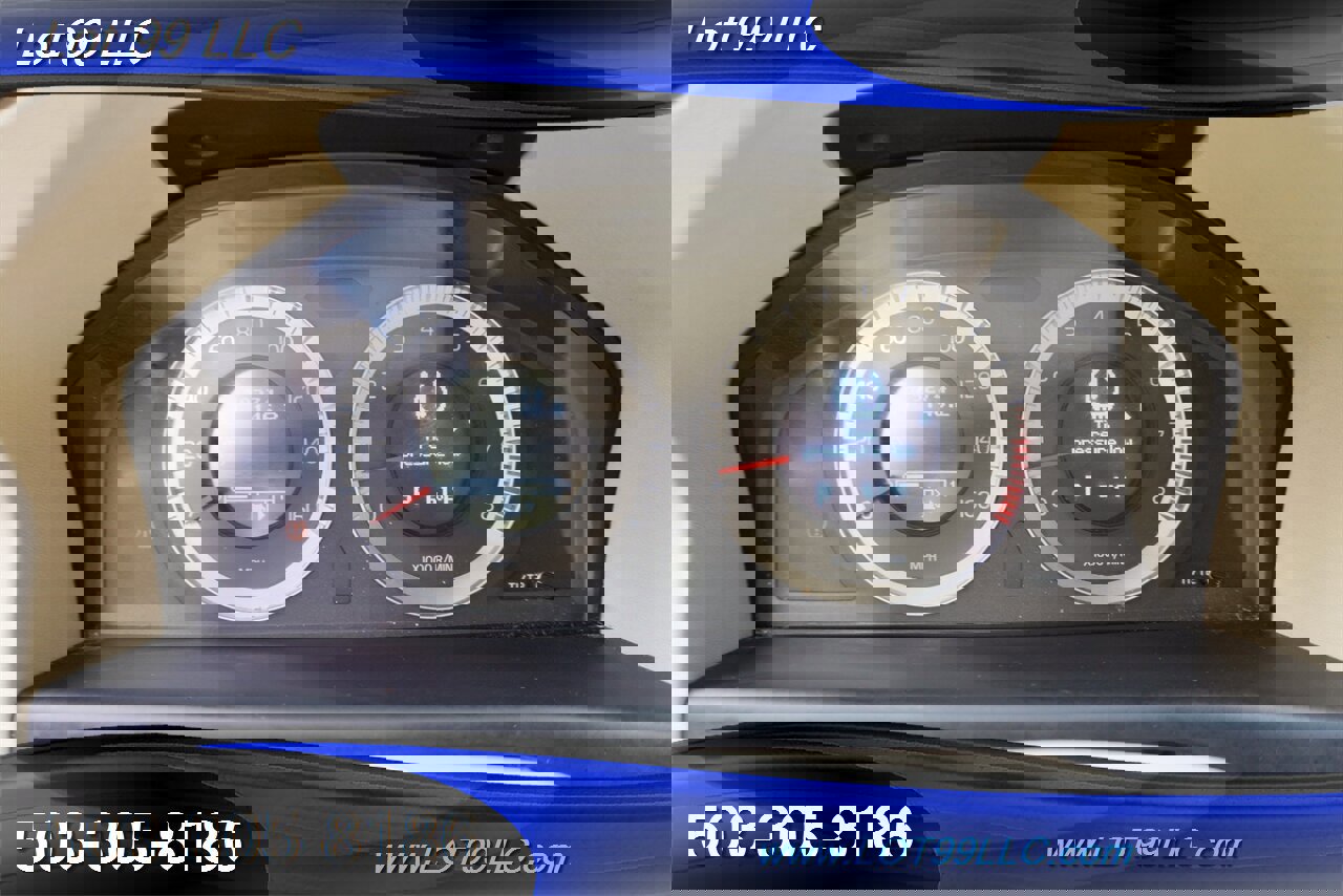 Used 2010 Volvo XC70 T6 image 20