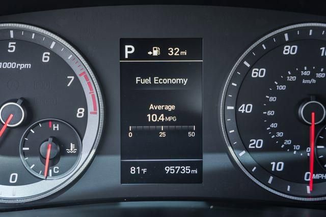 Used 2018 Hyundai Sonata Sport image 35