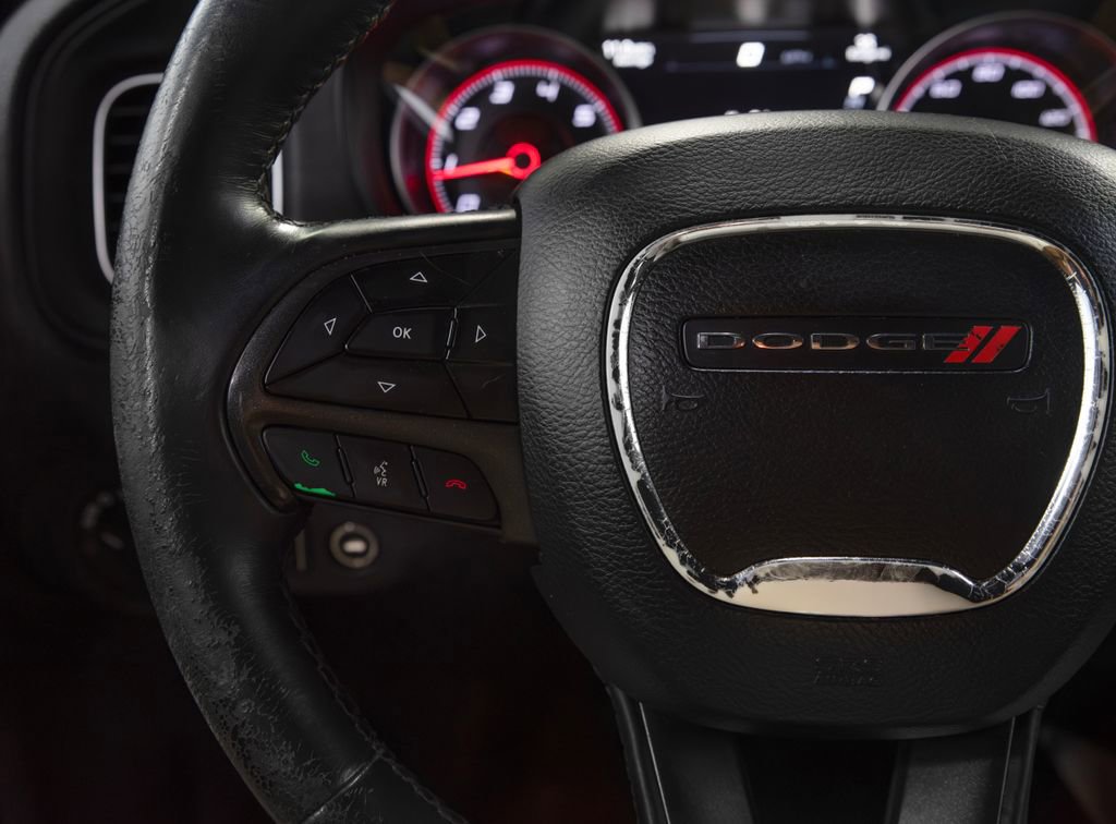 Used 2018 Dodge Charger Police w/ Fleet Safety Group image 22