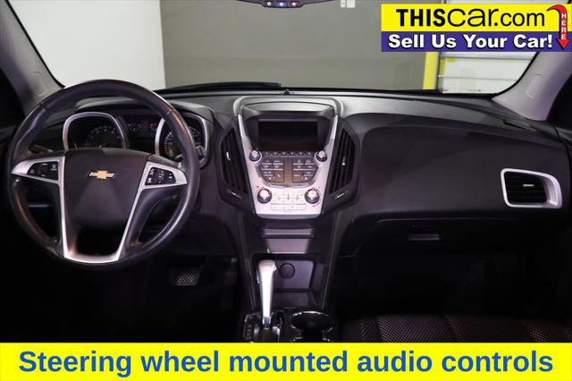 Used 2012 Chevrolet Equinox LT w/ Driver Convenience Package image 17