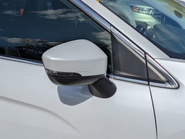 Used 2024 Mitsubishi Eclipse Cross SE image 12