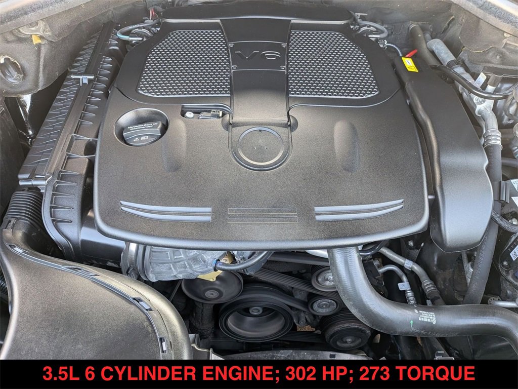 Used 2016 Mercedes-Benz GLE 350 image 20