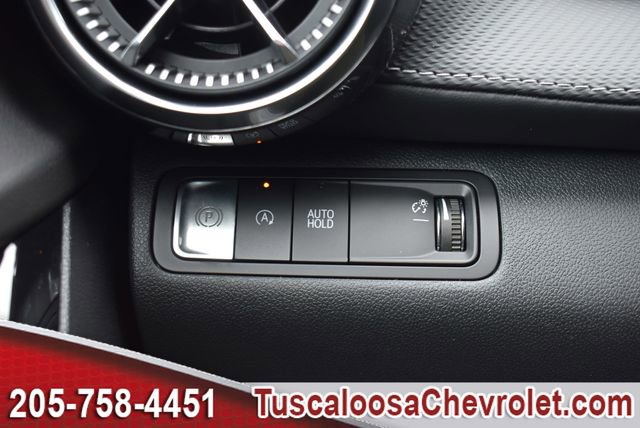 New 2026 Chevrolet Equinox LT image 34