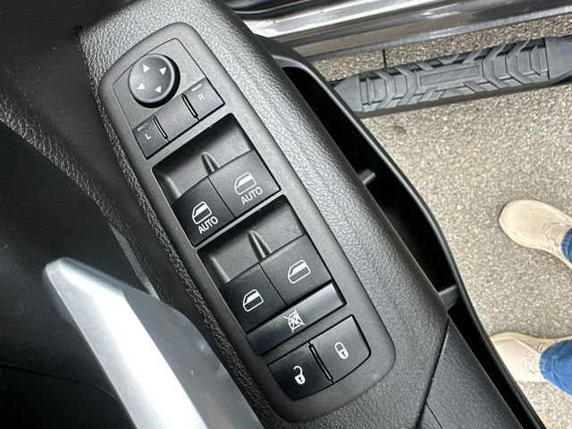 Used 2024 RAM 1500 Tradesman w/ Night Edition AWD/4WD image 23
