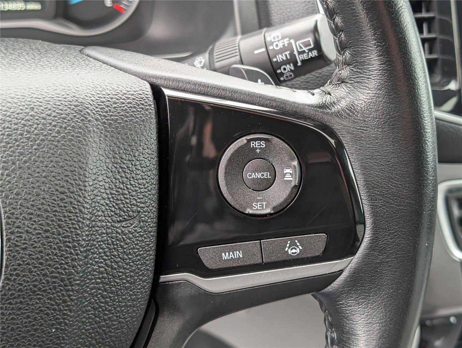 Used 2021 Honda Pilot Special Edition image 26