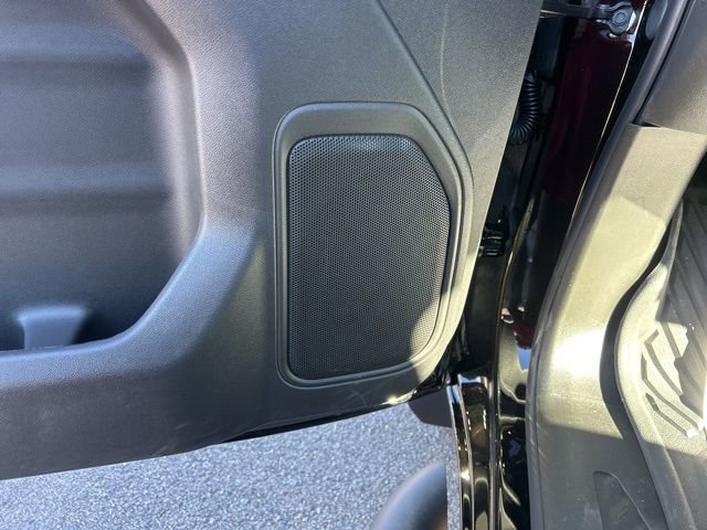 New 2026 Chevrolet Silverado 1500 Custom Trail Boss image 14