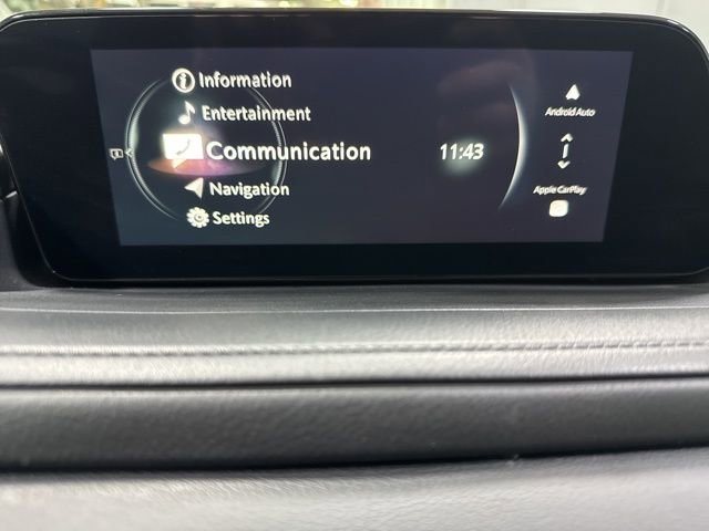 Used 2025 MAZDA CX-30 AWD 2.5 S w/ Preferred Package image 20