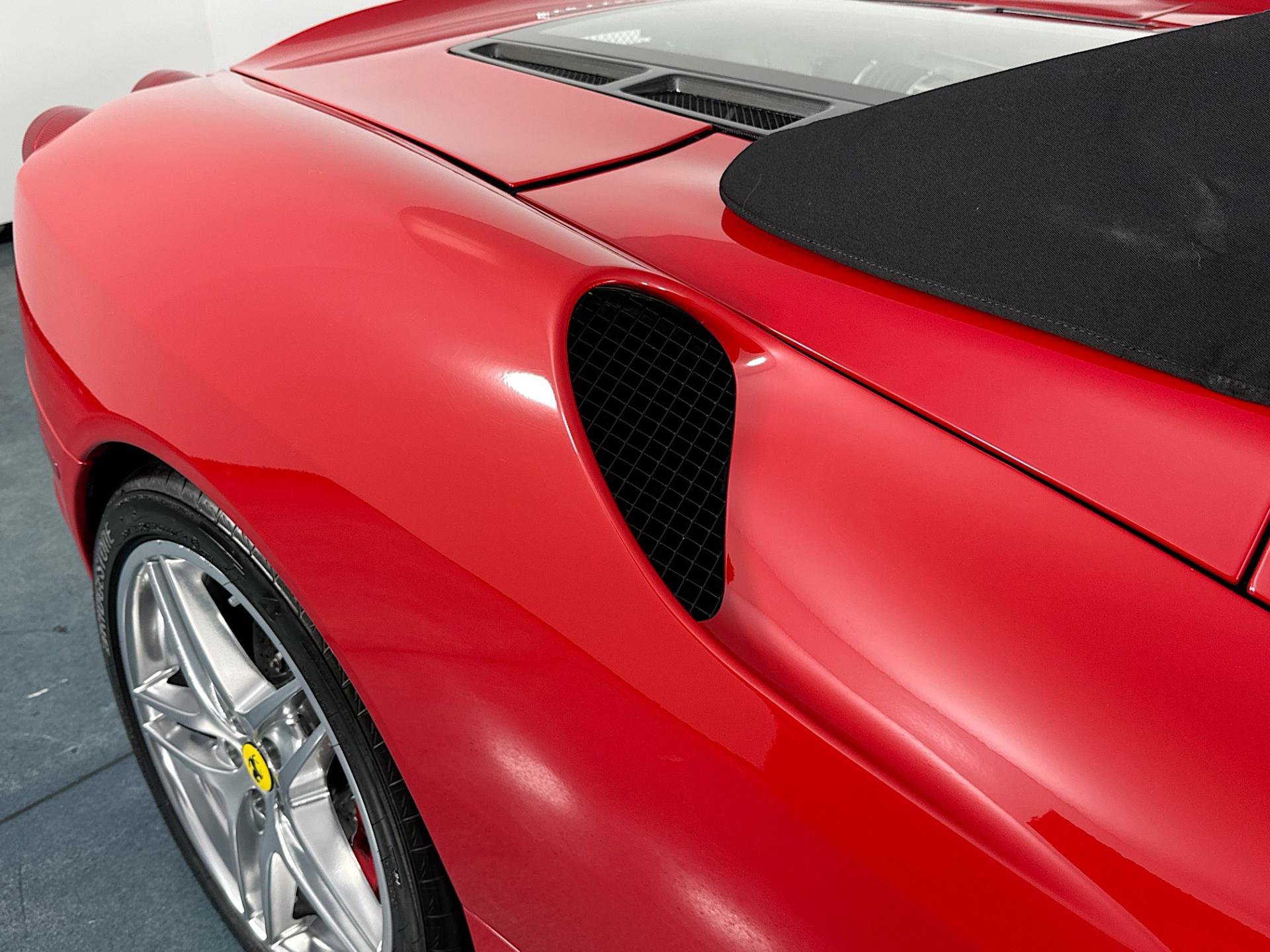 Used 2008 Ferrari F430 Spider RWD image 66