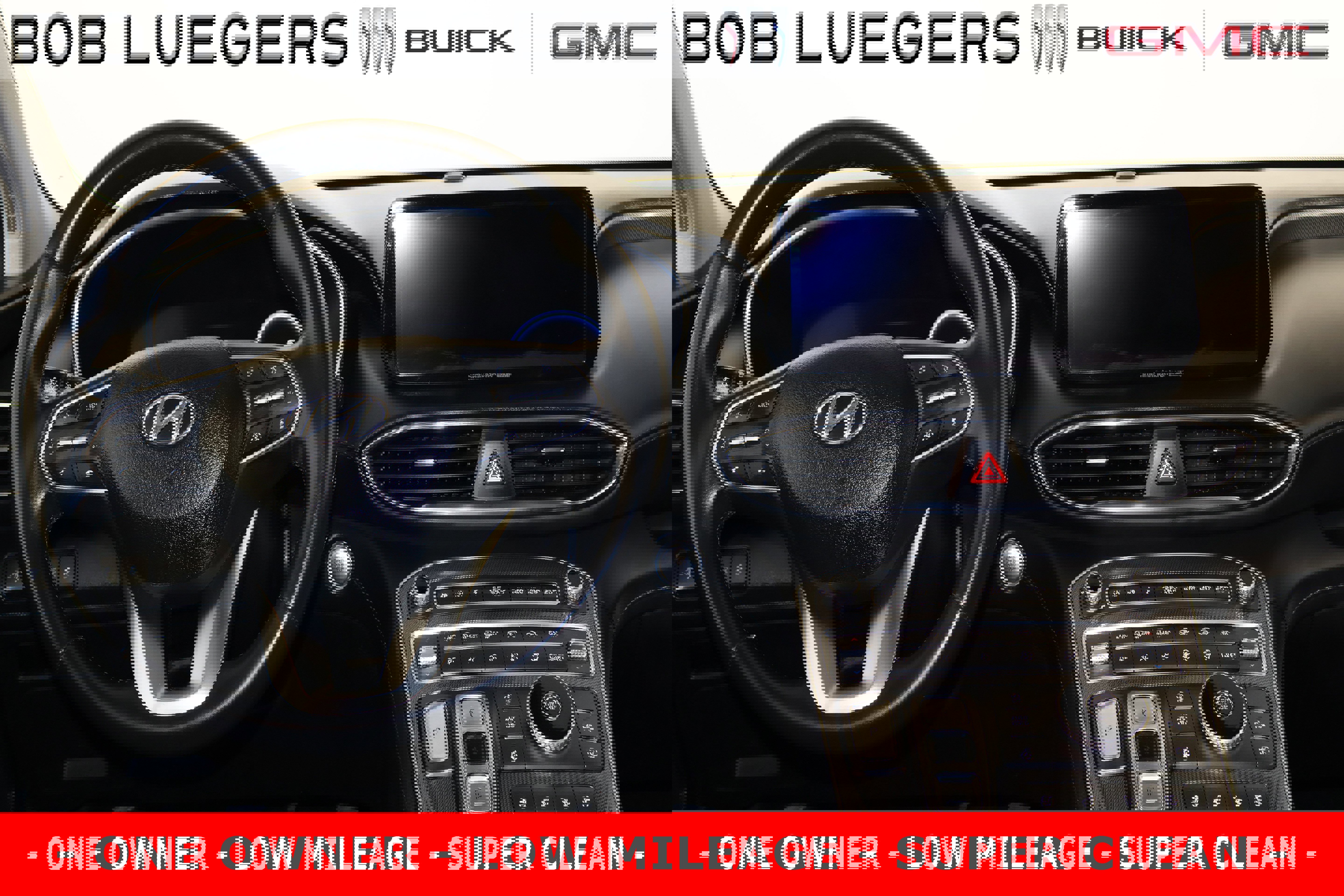 Used 2023 Hyundai Santa Fe Limited image 16