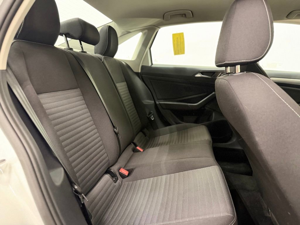 Used 2024 Volkswagen Jetta S image 15