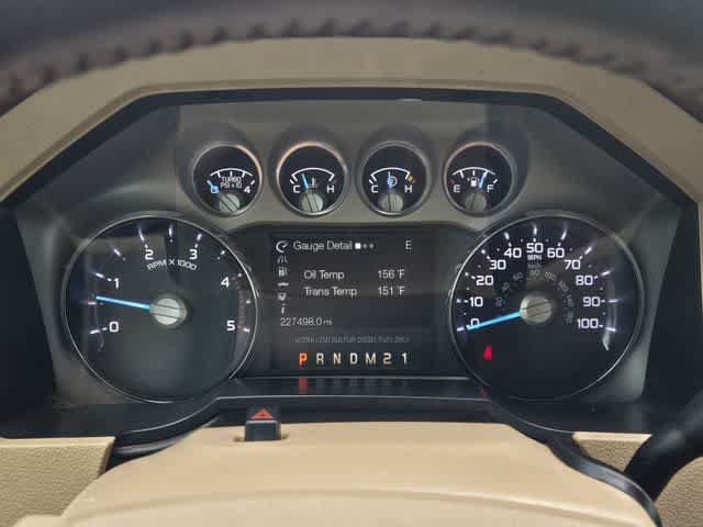 Used 2012 Ford F250 King Ranch w/ King Ranch w/Chrome Pkg AWD/4WD image 18