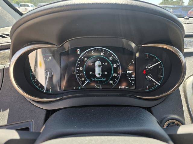 Used 2016 Buick LaCrosse Leather FWD image 33