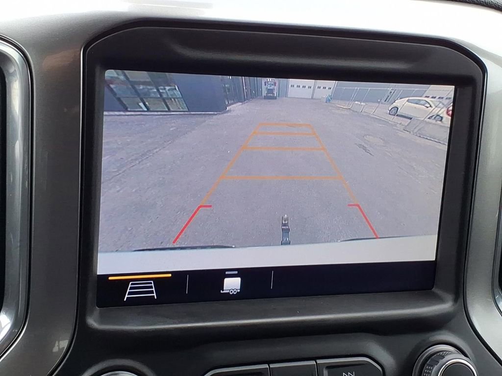 Used 2019 Chevrolet Silverado 1500 LT w/ All-Star Edition image 24