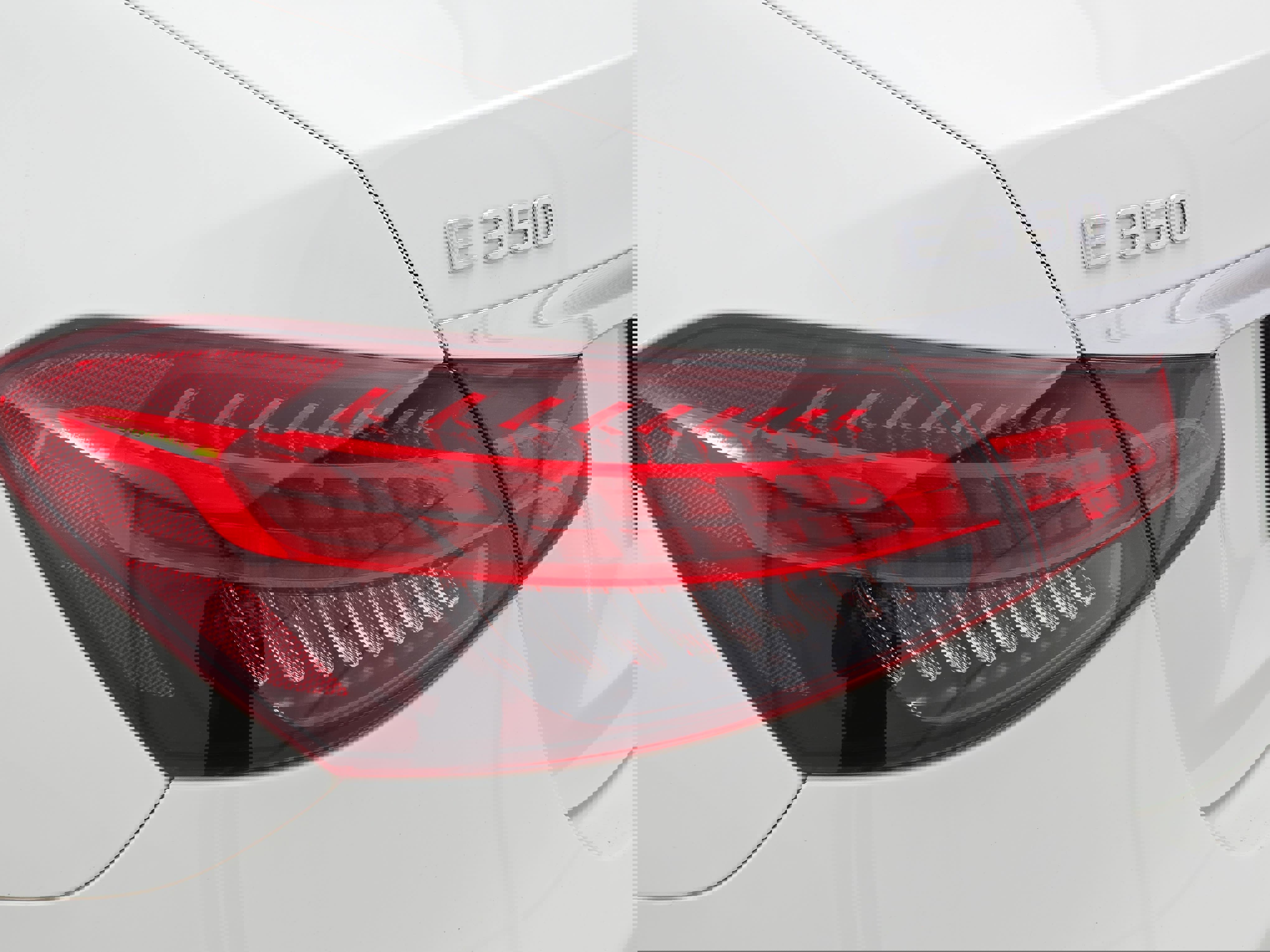 Certified 2022 Mercedes-Benz E 350 Sedan image 35