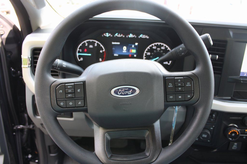 New 2026 Ford F350 XL image 19