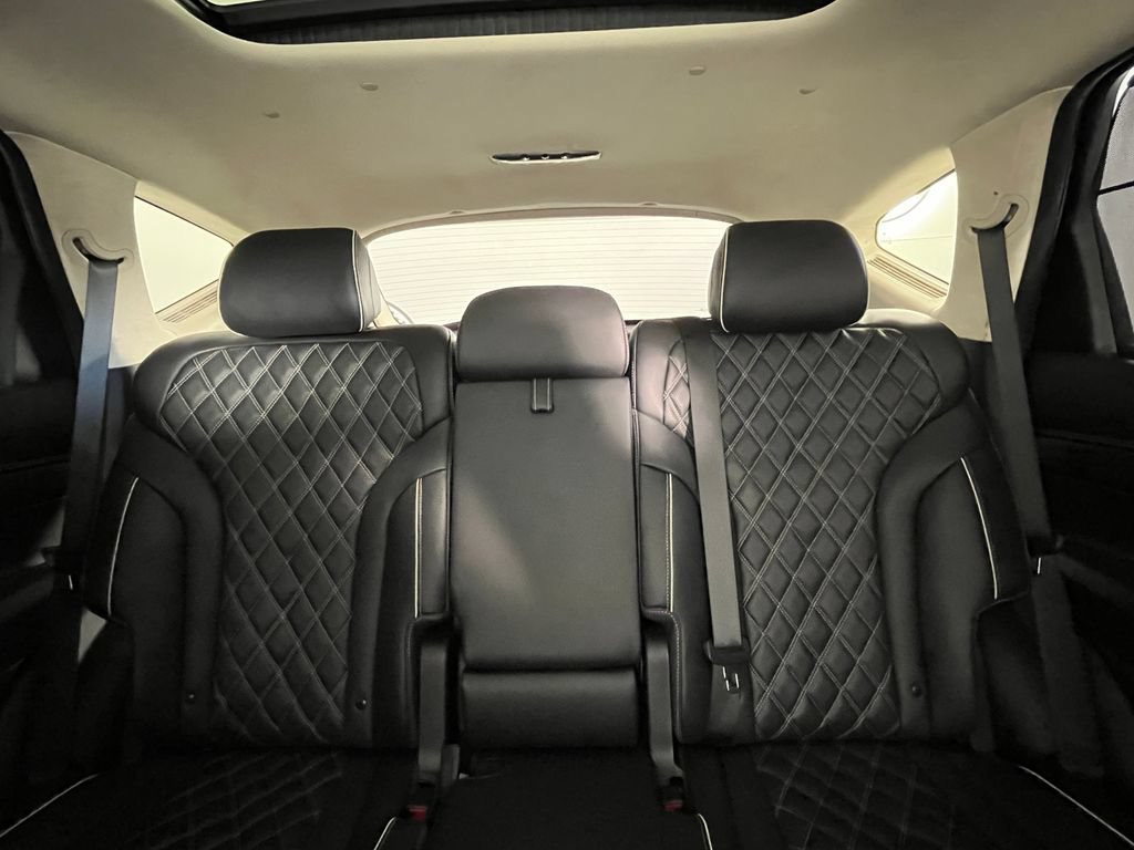 Used 2024 Genesis GV80 3.5T w/ Prestige Package AWD/4WD image 20