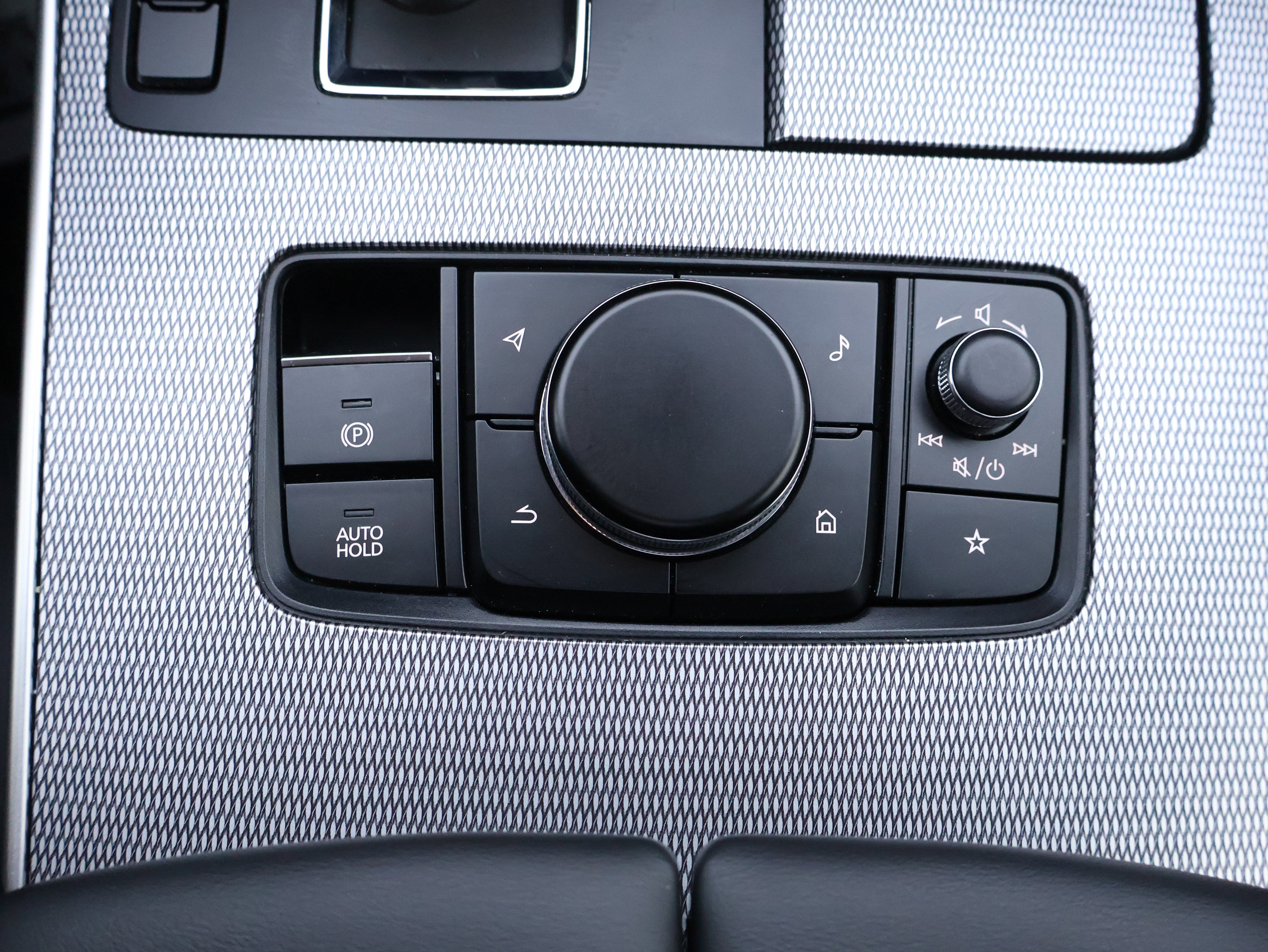 Used 2025 MAZDA CX-70 3.3 Turbo w/ Premium Package image 33