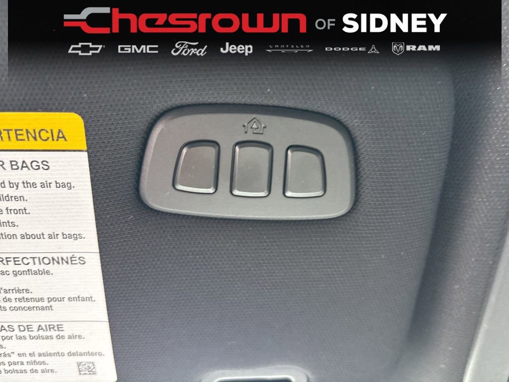 Used 2023 Ford Explorer Timberline w/ Timberline Technology Package image 25