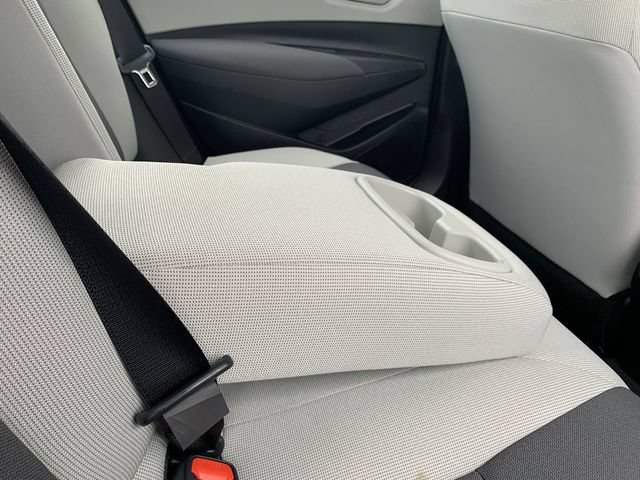 Used 2026 Toyota Corolla LE FWD image 36