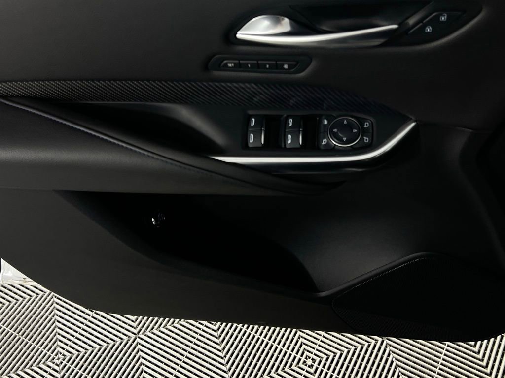 Used 2024 Cadillac XT4 Sport image 27