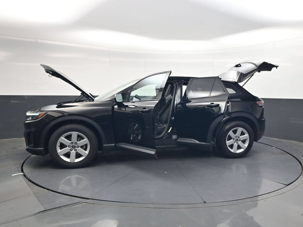 Used 2024 Honda Prologue EX image 40