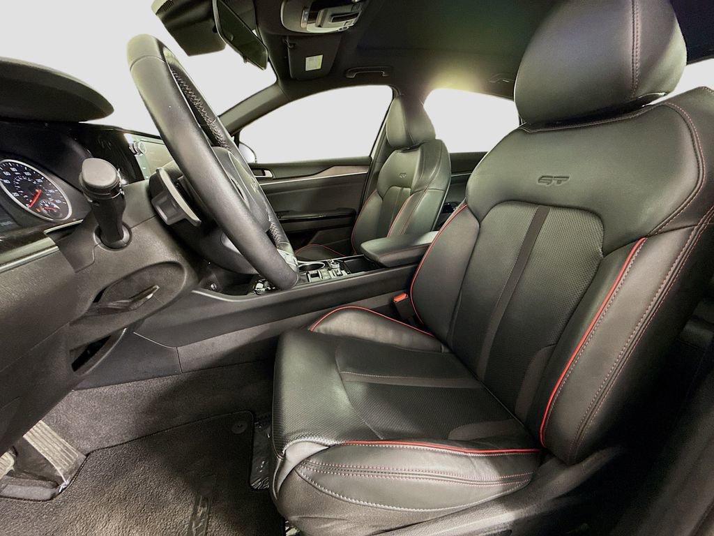Used 2023 Kia K5 GT w/ GT1 Package image 10