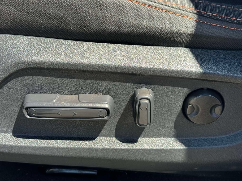 Used 2024 Honda Pilot Sport image 22