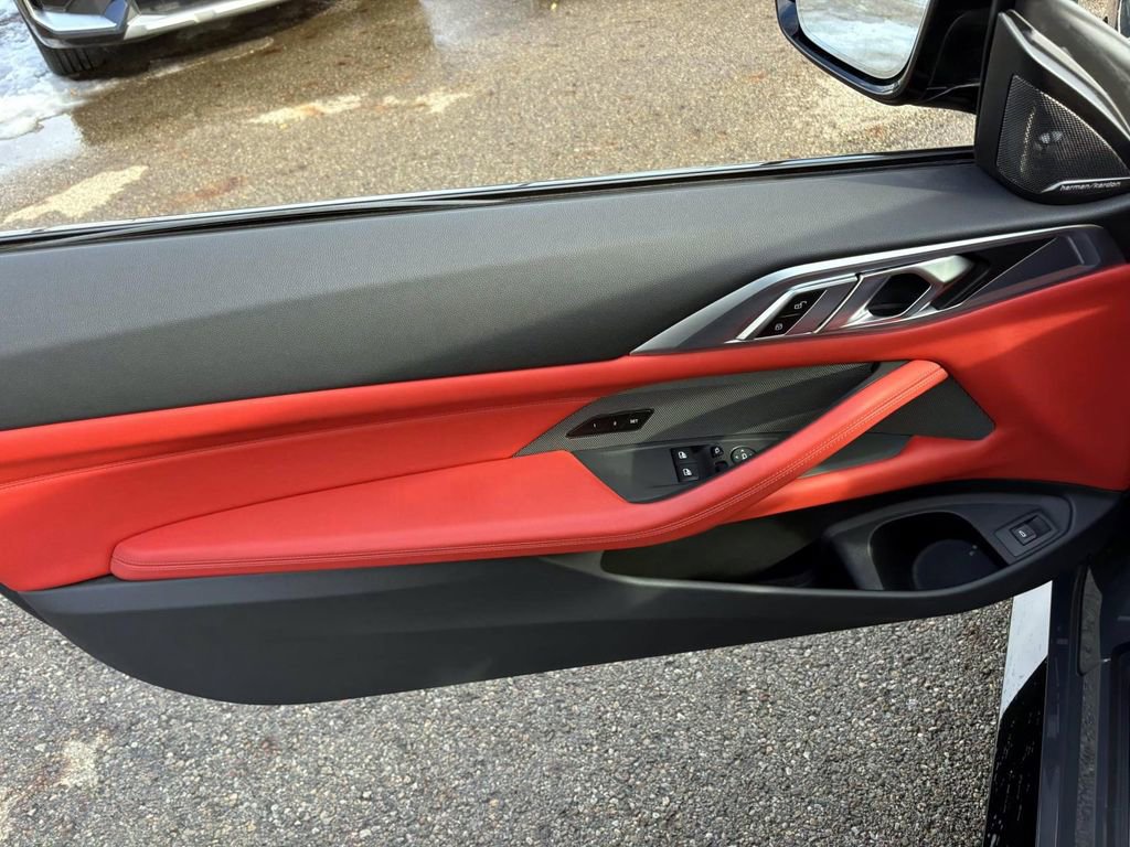 Certified 2023 BMW M4 Competition image 11