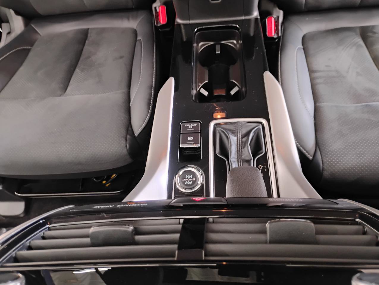 Used 2024 Mitsubishi Eclipse Cross SE image 49