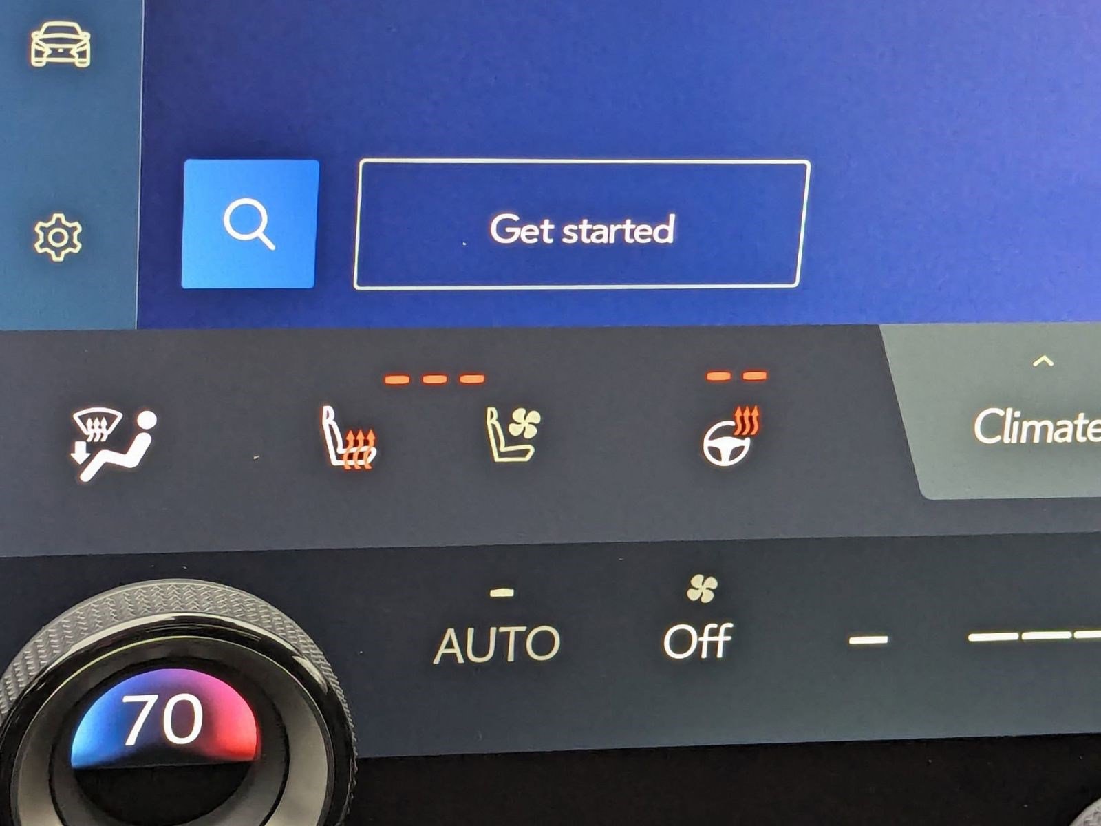 New 2026 Lexus NX 450h+ AWD w/ Luxury Package image 30