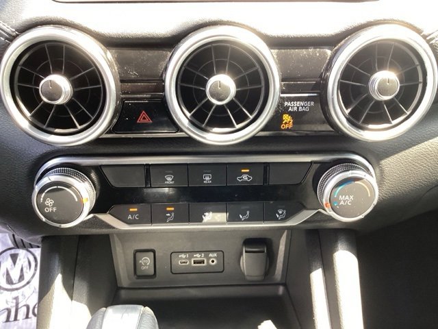 Used 2024 Nissan Sentra SV image 16