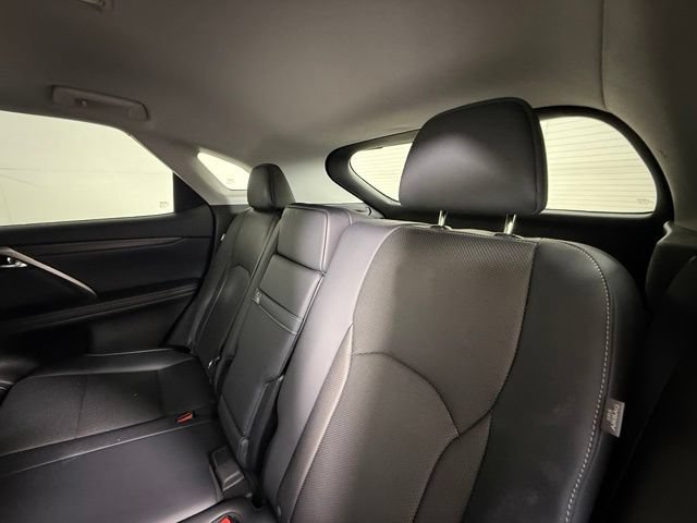 Used 2021 Lexus RX 350 FWD w/ Premium Package image 22