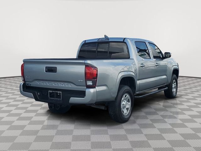 Used 2022 Toyota Tacoma SR image 4